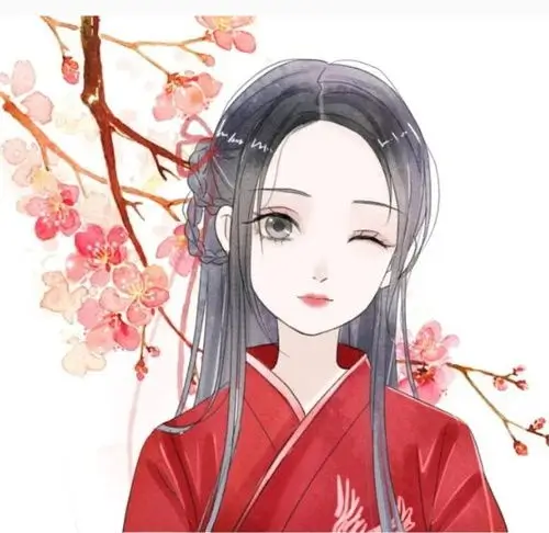 尤物影视用户冬眠的猫头像